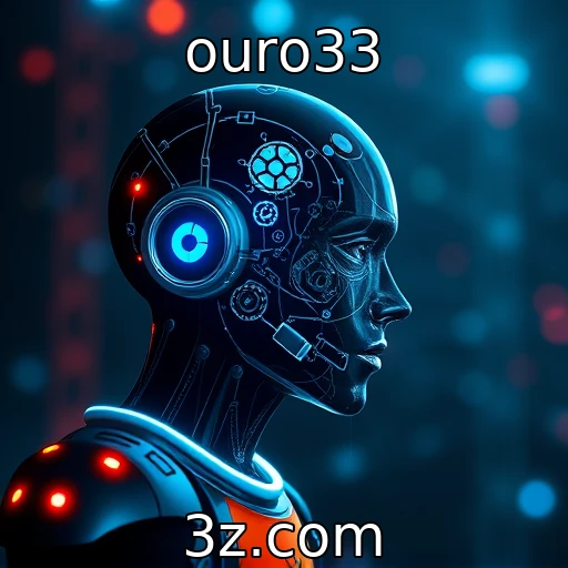 As novas fronteiras da inteligência artificial em jogos - ouro33