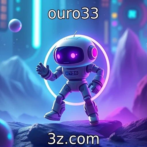Tendências emergentes na tecnologia de jogos - ouro33