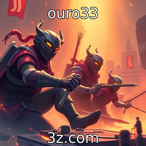 Desafios enfrentados por desenvolvedores de jogos em 2025 - ouro33