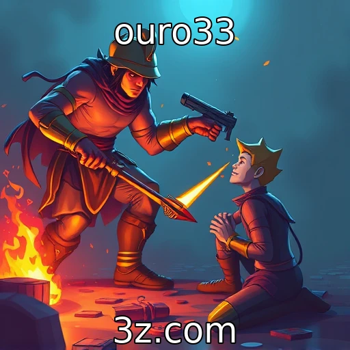 Crescimento da indústria de jogos e suas tendências - ouro33