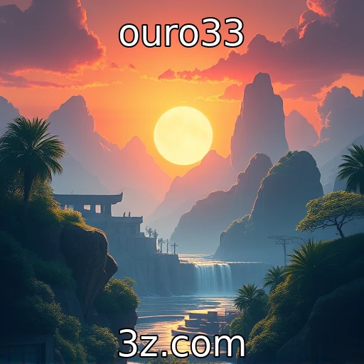 A evolução dos gráficos nos jogos modernos - ouro33