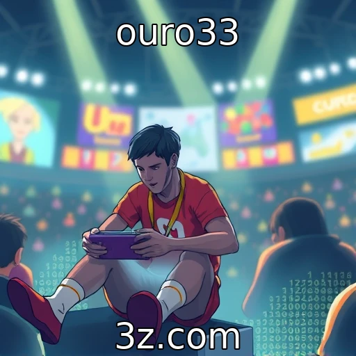 Microtransações e suas consequências para jogadores e desenvolvedores - ouro33