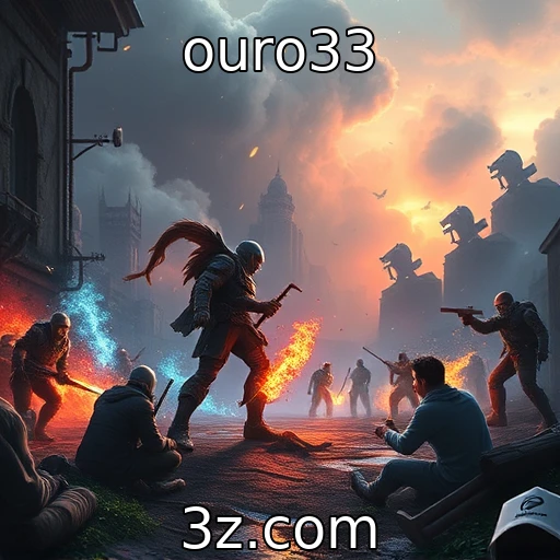 Cultura de modding e seu efeito nos jogos populares | ouro33