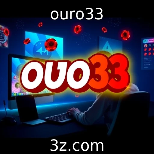 Análise das regulamentações sobre jogos online no Brasil - ouro33