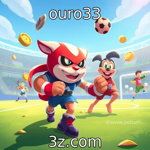 Mudanças nas preferências dos jogadores brasileiros | ouro33