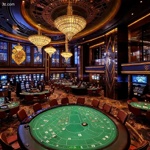 Atraia sua Sorte na Roleta do Ouro33: Emoção em Cada Jogada