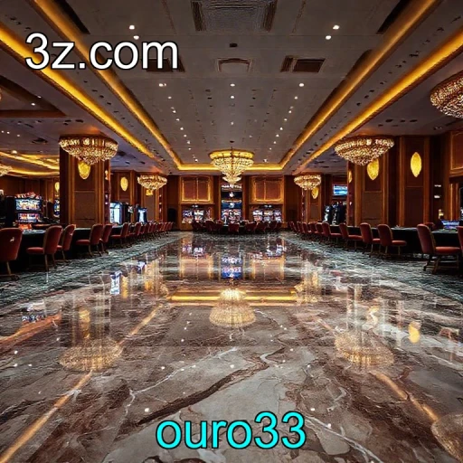 ouro33 Máquinas Slots
